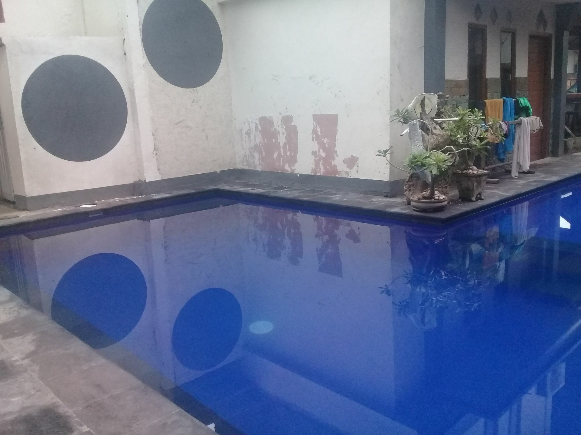 Oyo 1991 Pondok Wahyu Gili Trawangan Exterior foto
