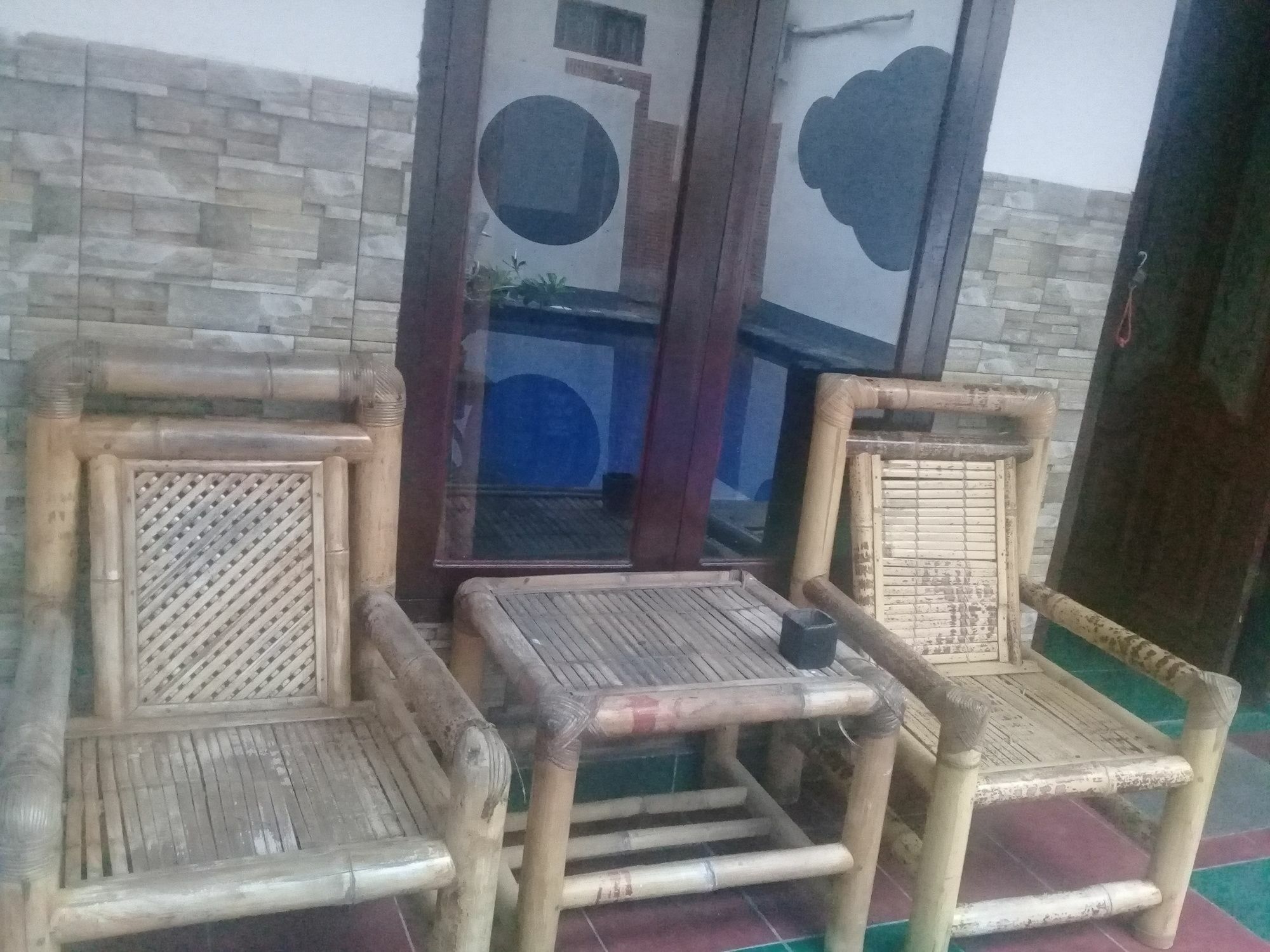 Oyo 1991 Pondok Wahyu Gili Trawangan Exterior foto